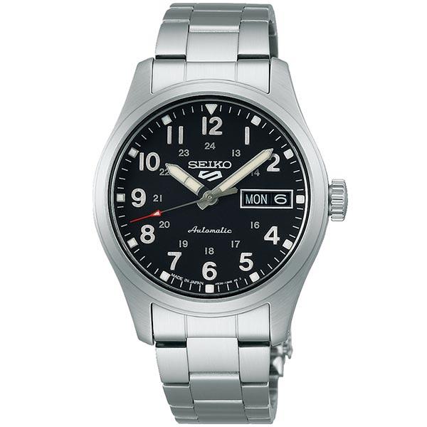セイコー5スポーツ SEIKO5sports SBSA197 メンズ 爆買の画像