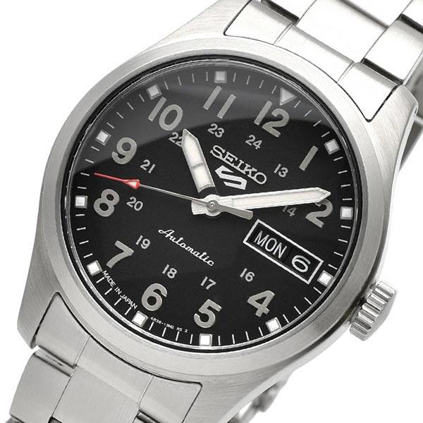 セイコー5スポーツ SEIKO5sports SBSA197 メンズ 爆買の画像