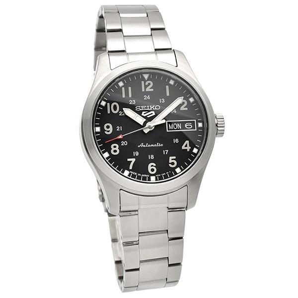 セイコー5スポーツ SEIKO5sports SBSA197 メンズ 爆買の画像