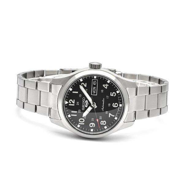 セイコー5スポーツ SEIKO5sports SBSA197 メンズ 爆買の画像