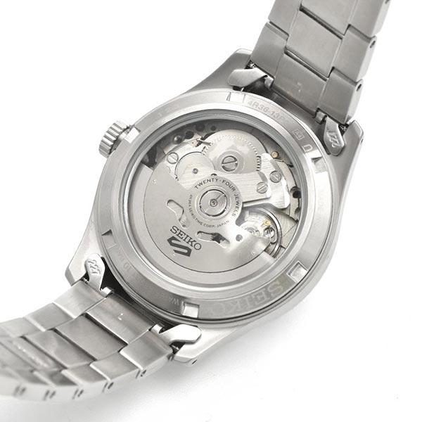 セイコー5スポーツ SEIKO5sports SBSA197 メンズ 爆買の画像