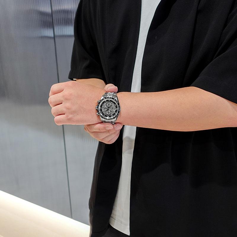 ACT Line シチズン アテッサ ATTESA Platinum Shine Collection 世界