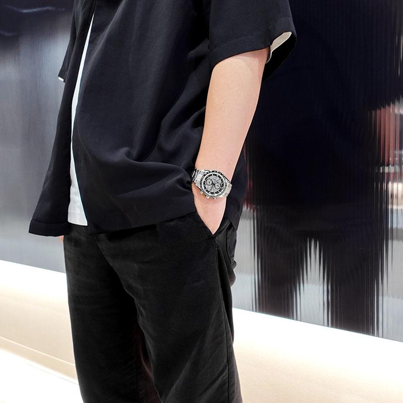 ACT Line シチズン アテッサ ATTESA Platinum Shine Collection 世界