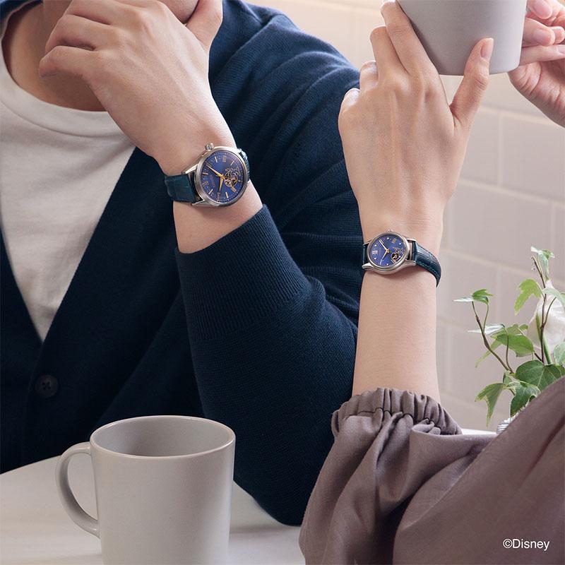 CITIZEN COLLECTION シチズン シチズンコレクション Disney Collection