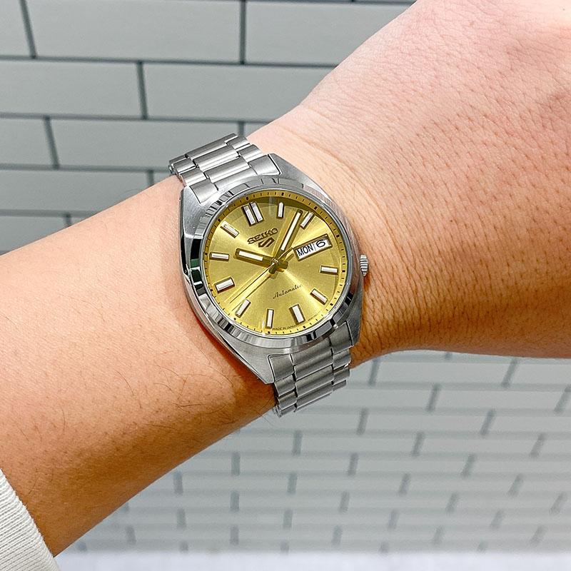 セイコー セイコー5スポーツ SEIKO 5 SPORTS SBSA295 メンズ 機械式 メカニカル 爆買の画像