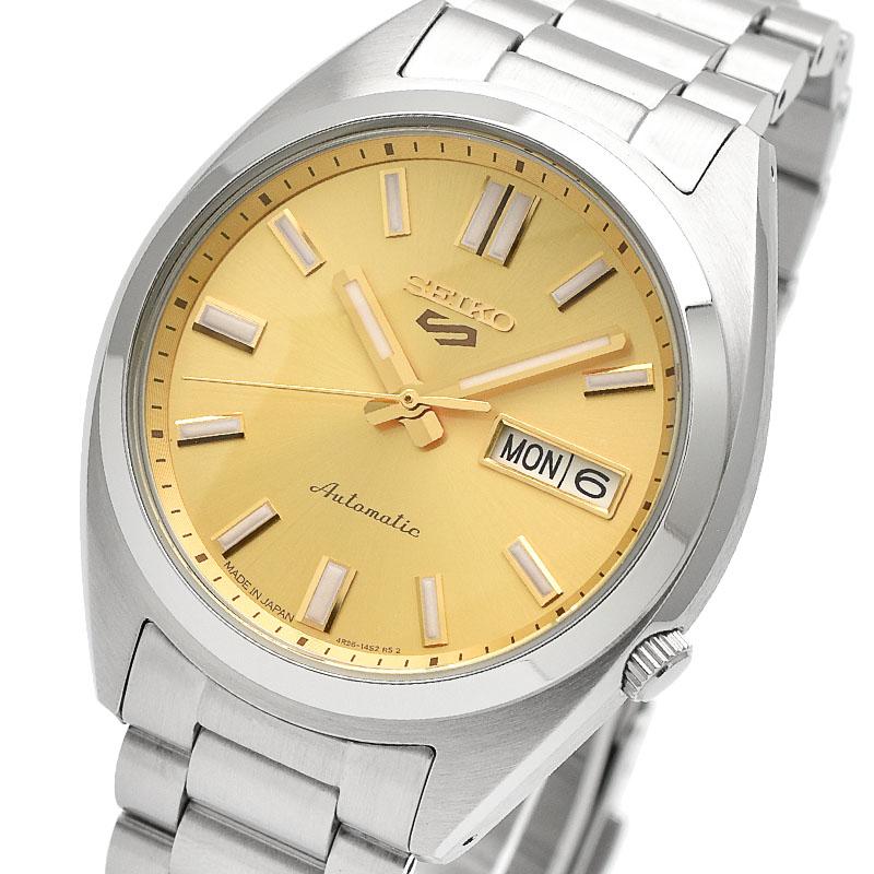 セイコー セイコー5スポーツ SEIKO 5 SPORTS SBSA295 メンズ 機械式 メカニカル 爆買の画像