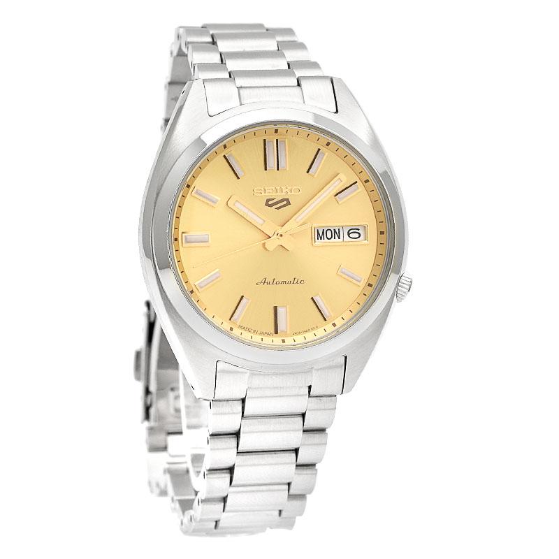 セイコー セイコー5スポーツ SEIKO 5 SPORTS SBSA295 メンズ 機械式 メカニカル 爆買の画像
