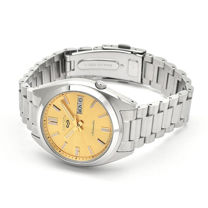 セイコー セイコー5スポーツ SEIKO 5 SPORTS SBSA295 メンズ 機械式 メカニカル 爆買の画像