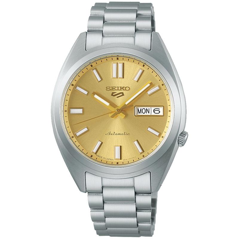 セイコー セイコー5スポーツ SEIKO 5 SPORTS SBSA295 メンズ 機械式 メカニカル 爆買の画像