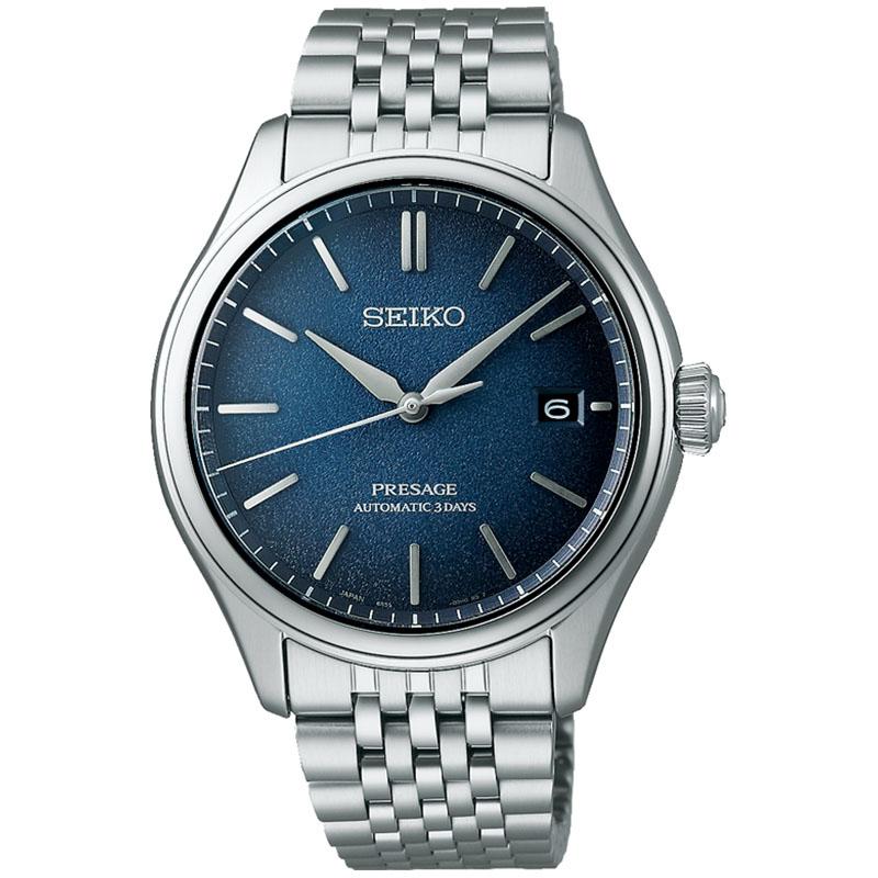 セイコー プレザージュ 40mm SARX133 メンズ 腕時計【Aランク】【中古】 PRESAGE セイコー プレザージュ Presage SARX133 メンズ 機械式
