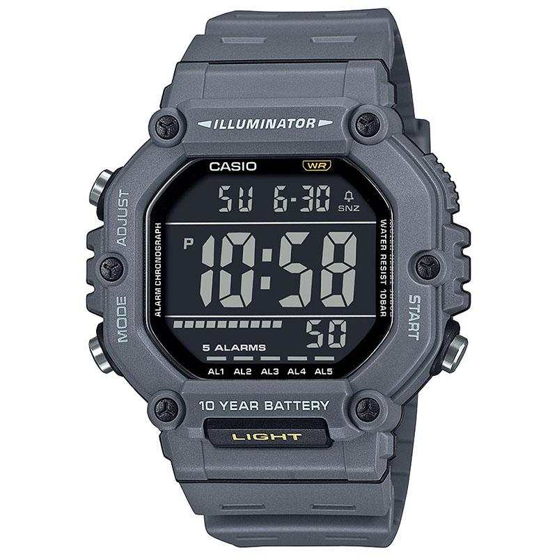 カシオ カシオコレクション CASIO Collection AE-1600H-8BJF ユニセックス 爆買の画像