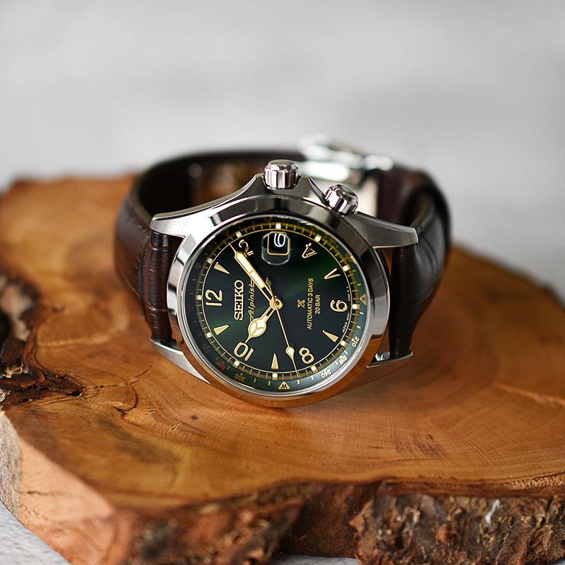 SBDC211 新品正規品 SEIKO プロスペックス 3年保証 ダイバーズ PROSPEX セイコー プロスペックス アルピニスト 自動巻き 腕時計