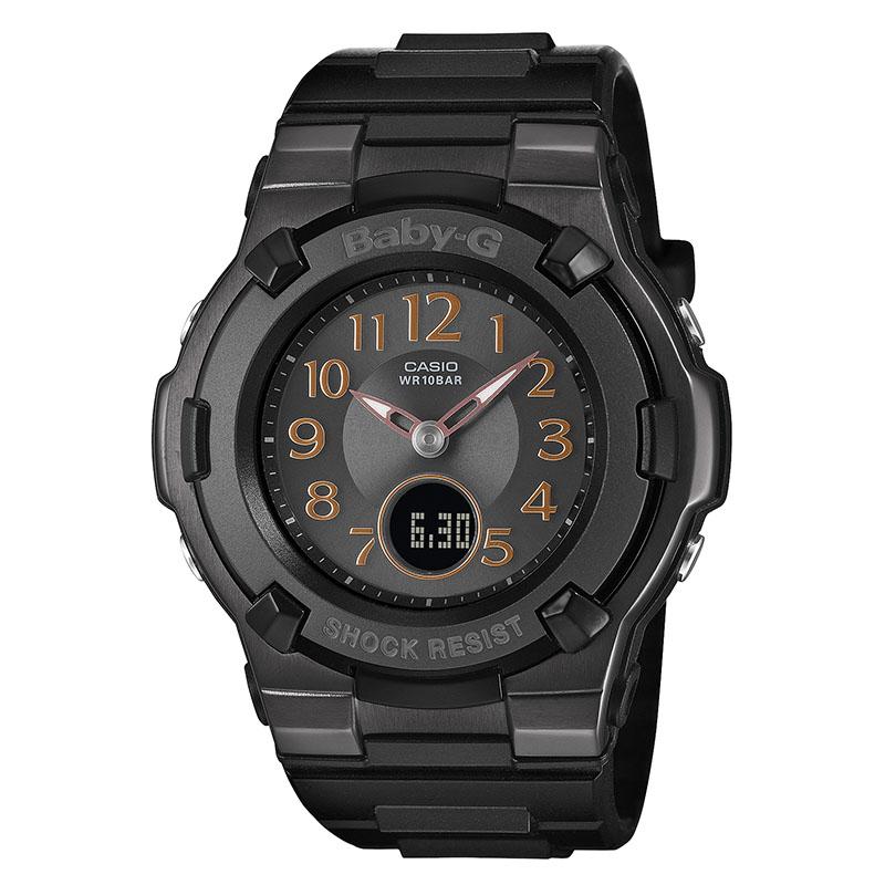 カシオ BABY-G BGA-1100DC-1AJF 女性 ベビーG ソーラー電波 爆買の画像