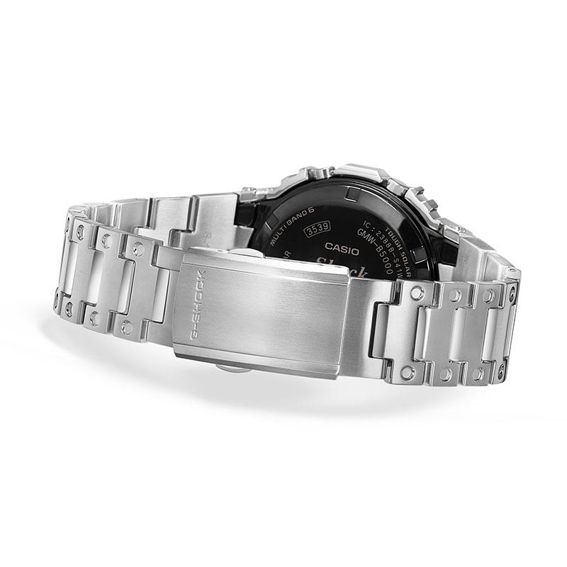G-SHOCK カシオ Gショック GMW-B5000BT-1JF 男性 フルメタル ソーラー