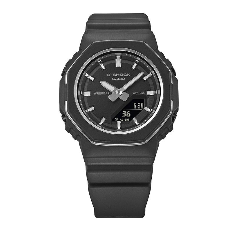 カシオ G-SHOCK Gショック GMA-P2110-1AJF ユニセックス レディース メンズ 八角形 爆買の画像