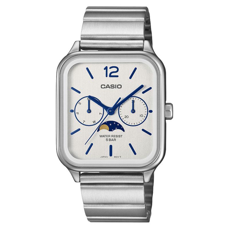 カシオ CASIO Collection カシオコレクション MTP-M305D-7AJF ユニセックス チープカシオ 爆買の画像