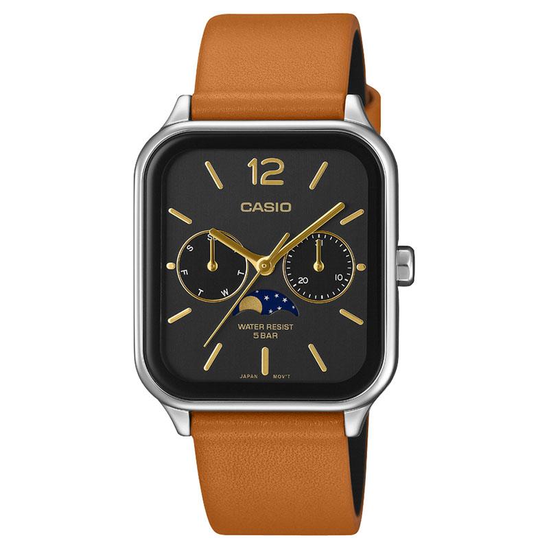 カシオ CASIO Collection カシオコレクション MTP-M305L-1AJF ユニセックス チープカシオ 爆買の画像