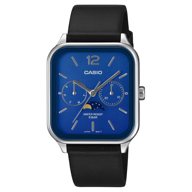 カシオ CASIO Collection カシオコレクション MTP-M305L-2AJF ユニセックス チープカシオ 爆買の画像