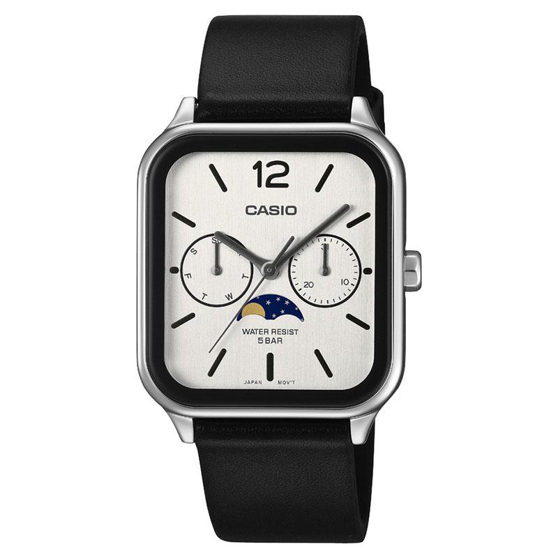 カシオ CASIO Collection カシオコレクション MTP-M305L-7AJF ユニセックス チープカシオ 爆買の画像