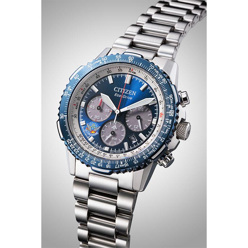 SKY（PROMASTER） シチズン プロマスター PROMASTER SKYシリーズ Blue