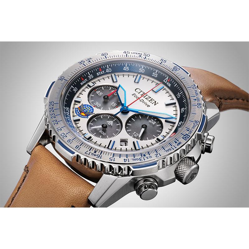 SKY（PROMASTER） シチズン プロマスター PROMASTER SKYシリーズ Blue