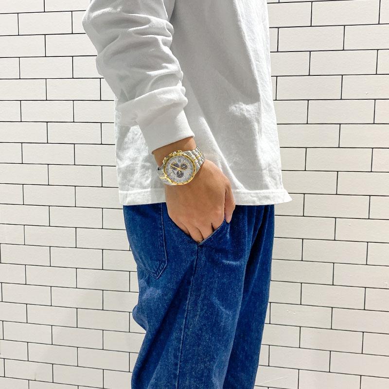 シチズン シチズンコレクション CITIZEN COLLECTION CB5874-65A メンズ 爆買の画像
