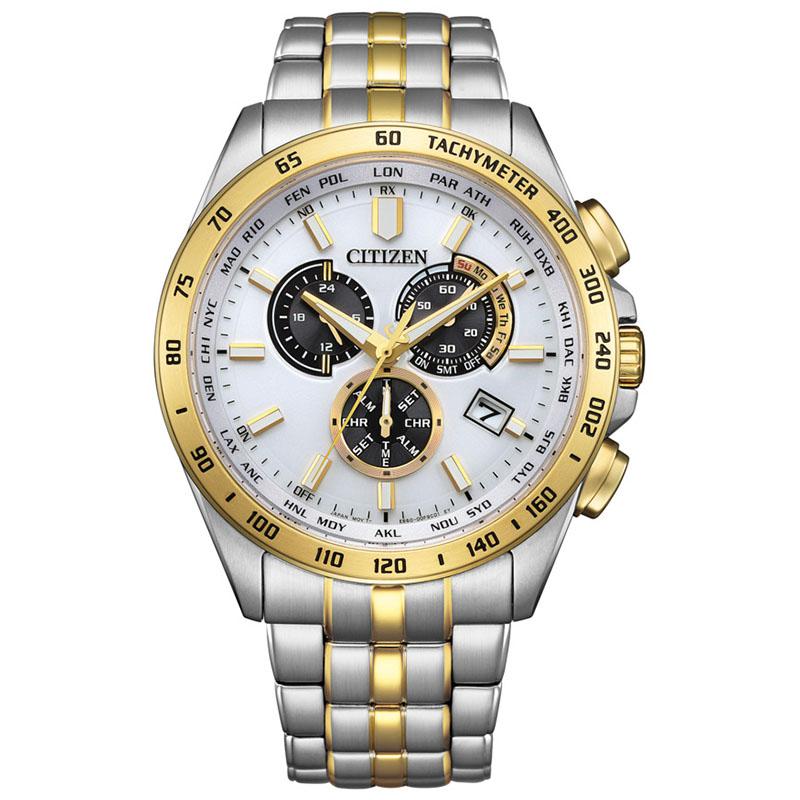 シチズン シチズンコレクション CITIZEN COLLECTION CB5874-65A メンズ 爆買の画像