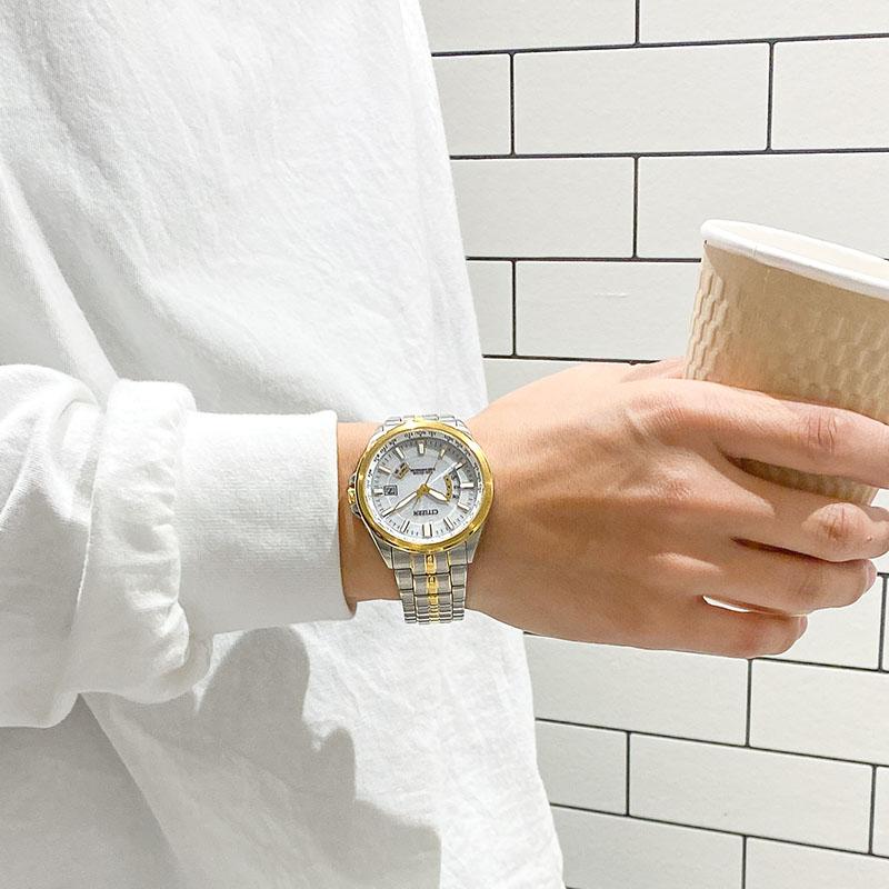CITIZEN COLLECTION シチズン シチズンコレクション CB0294-62A メンズ