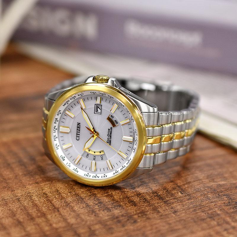 CITIZEN COLLECTION シチズン シチズンコレクション CB0294-62A メンズ