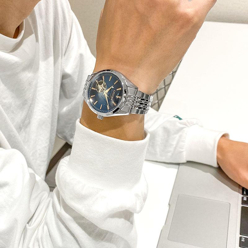 シチズン シチズンコレクション CITIZEN COLLECTION 「金碧珠」 限定モデル  NH9111-54L メンズ 爆買の画像