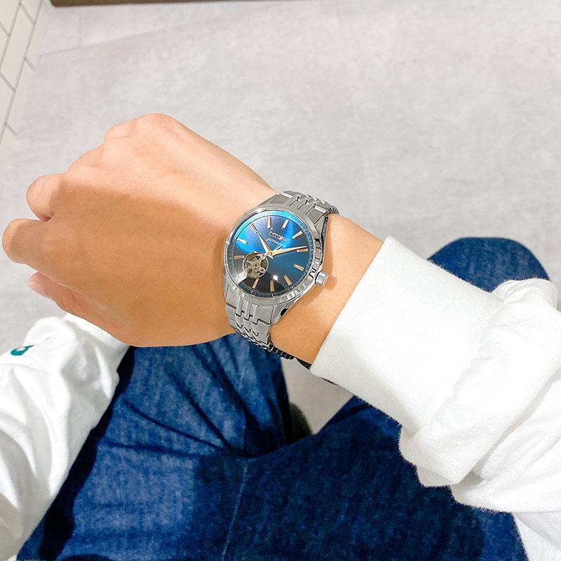 シチズン シチズンコレクション CITIZEN COLLECTION 「金碧珠」 限定モデル  NH9111-54L メンズ 爆買の画像