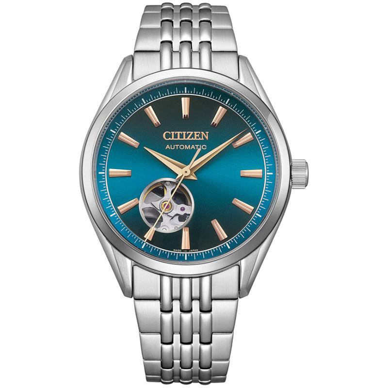 シチズン シチズンコレクション CITIZEN COLLECTION 「金碧珠」 限定モデル  NH9111-54L メンズ 爆買の画像