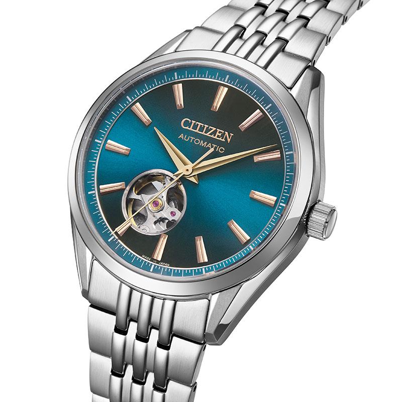 シチズン シチズンコレクション CITIZEN COLLECTION 「金碧珠」 限定モデル  NH9111-54L メンズ 爆買の画像