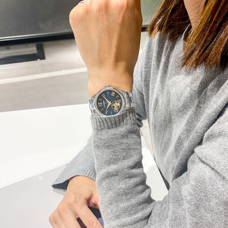 シチズン シチズンコレクション CITIZEN COLLECTION 「金碧珠」 限定モデル  PC1010-52L レディース 爆買の画像