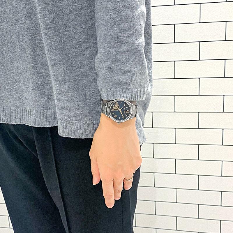 シチズン シチズンコレクション CITIZEN COLLECTION 「金碧珠」 限定モデル  PC1010-52L レディース 爆買の画像