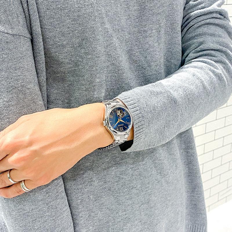 シチズン シチズンコレクション CITIZEN COLLECTION 「金碧珠」 限定モデル  PC1010-52L レディース 爆買の画像