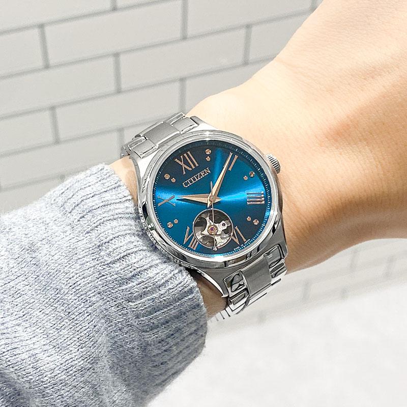 CITIZEN COLLECTION シチズン シチズンコレクション 「金碧珠」 限定