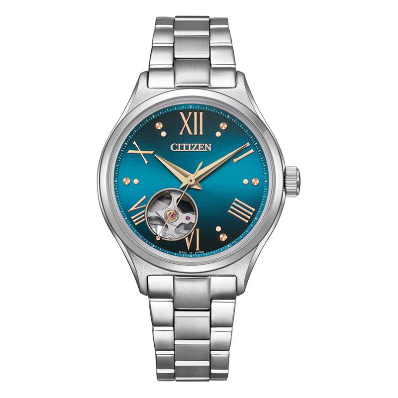 シチズン シチズンコレクション CITIZEN COLLECTION 「金碧珠」 限定モデル  PC1010-52L レディース 爆買の画像