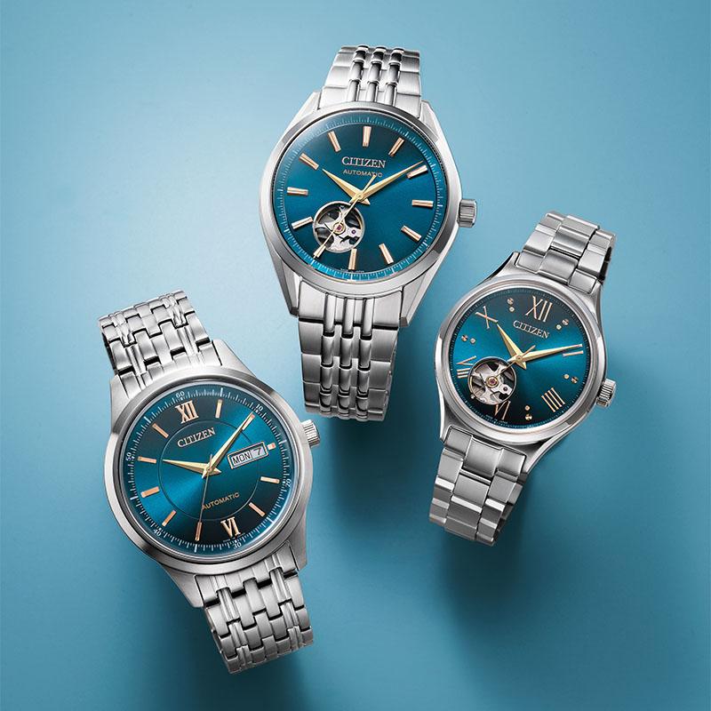 シチズン シチズンコレクション CITIZEN COLLECTION 「金碧珠」 限定モデル  PC1010-52L レディース 爆買の画像