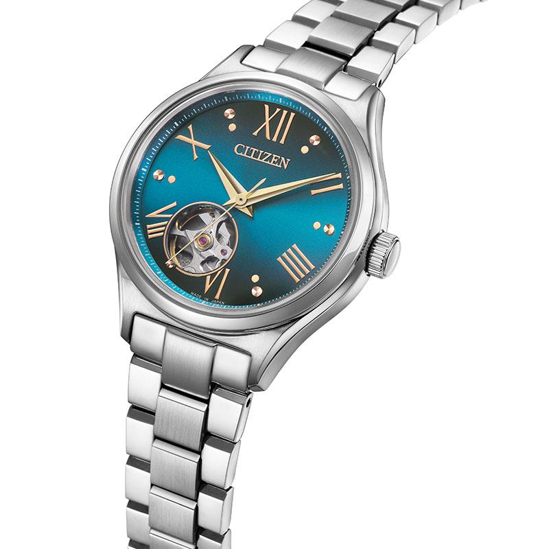 シチズン シチズンコレクション CITIZEN COLLECTION 「金碧珠」 限定モデル  PC1010-52L レディース 爆買の画像