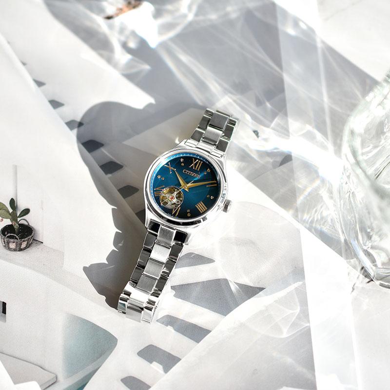 CITIZEN COLLECTION シチズン シチズンコレクション 「金碧珠」 限定