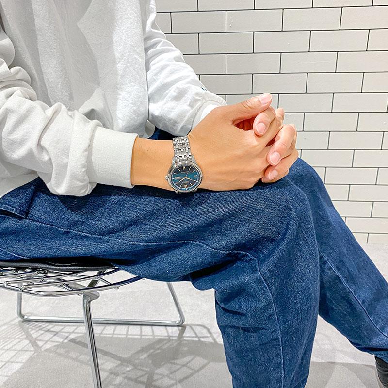 シチズン シチズンコレクション CITIZEN COLLECTION 「金碧珠」 限定モデル  NY4050-71L メンズ 爆買の画像