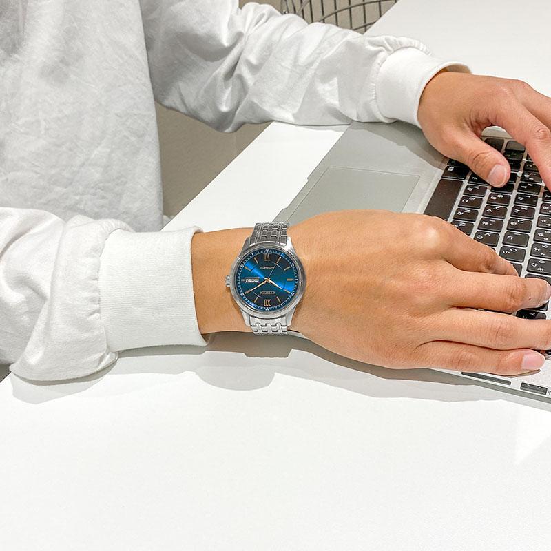 シチズン シチズンコレクション CITIZEN COLLECTION 「金碧珠」 限定モデル  NY4050-71L メンズ 爆買の画像