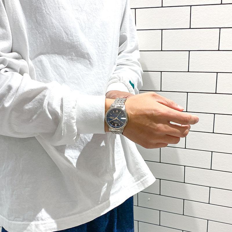 シチズン シチズンコレクション CITIZEN COLLECTION 「金碧珠」 限定モデル  NY4050-71L メンズ 爆買の画像