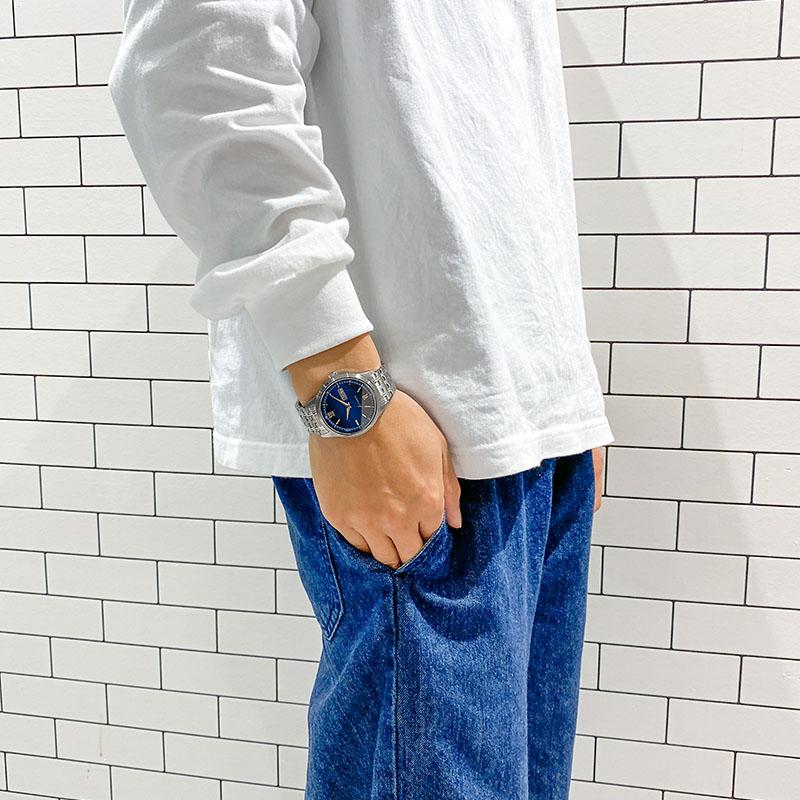 シチズン シチズンコレクション CITIZEN COLLECTION 「金碧珠」 限定モデル  NY4050-71L メンズ 爆買の画像