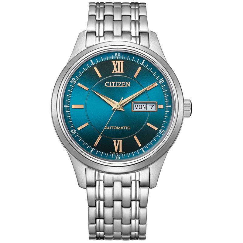 シチズン シチズンコレクション CITIZEN COLLECTION 「金碧珠」 限定モデル  NY4050-71L メンズ 爆買の画像