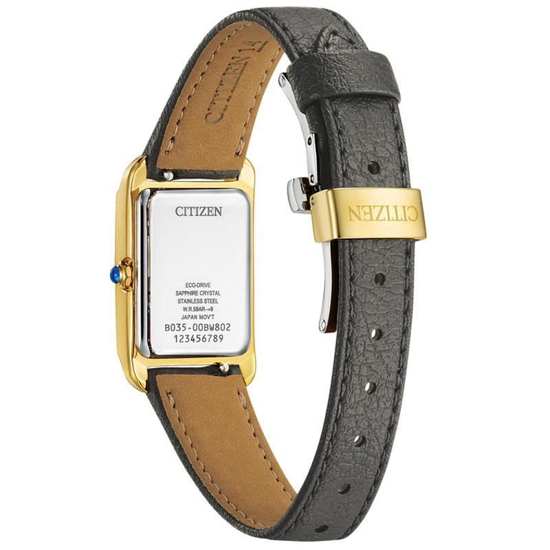 シチズン シチズン エル CITIZEN L SQUARE Collection  EW5622-09P レディース 爆買の画像
