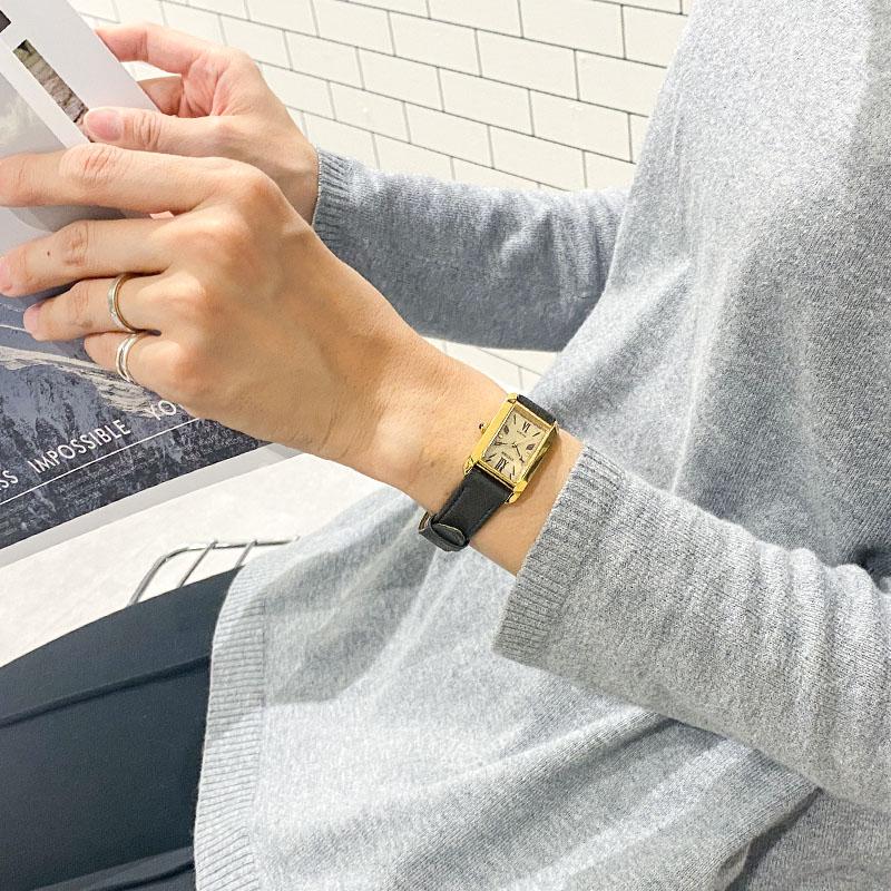 シチズン シチズン エル CITIZEN L SQUARE Collection  EW5622-09P レディース 爆買の画像