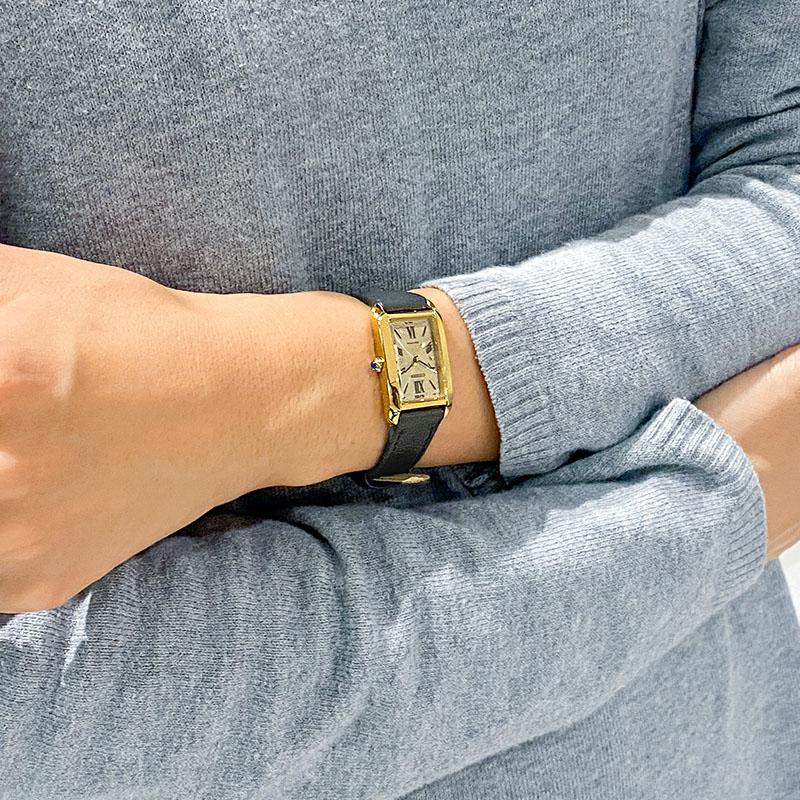 シチズン シチズン エル CITIZEN L SQUARE Collection  EW5622-09P レディース 爆買の画像