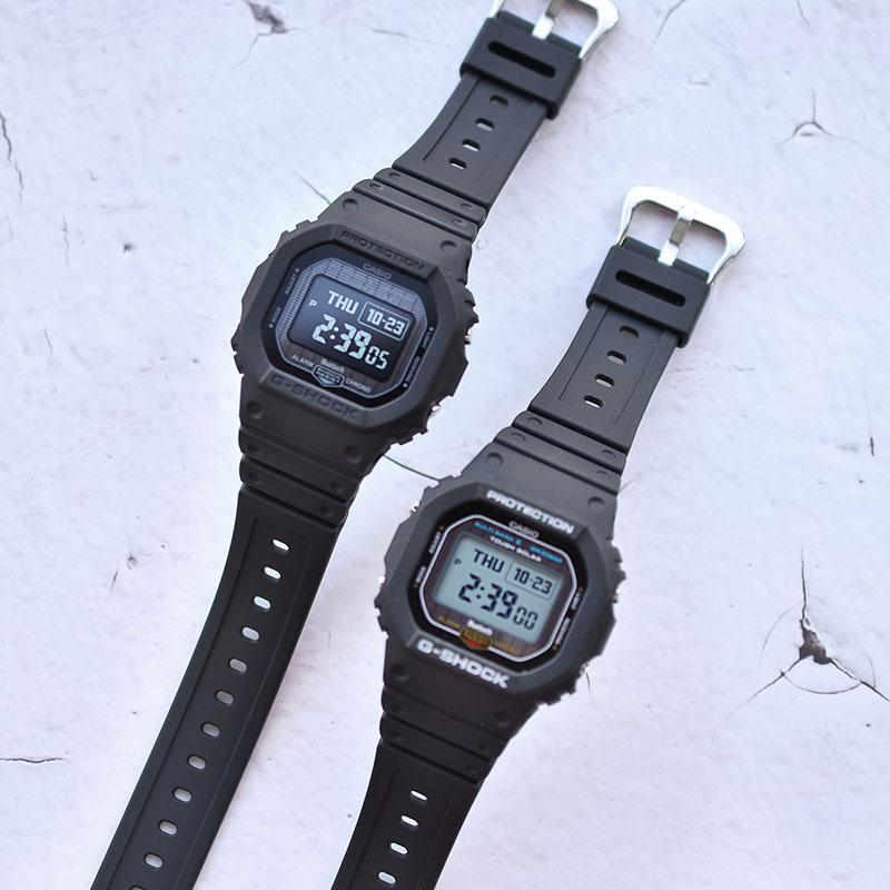 G-SHOCK カシオ Gショック GW-BX5600-1JF メンズ Bluetooth 爆買